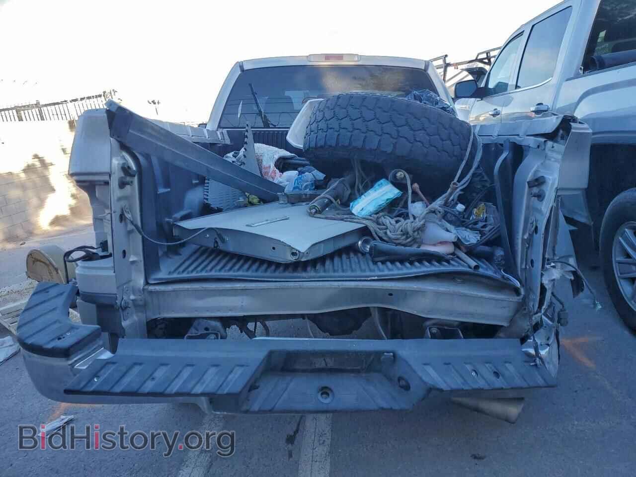 2005 FORD All Models - VIN: 1FTRF02255KC23912 - Photo 6