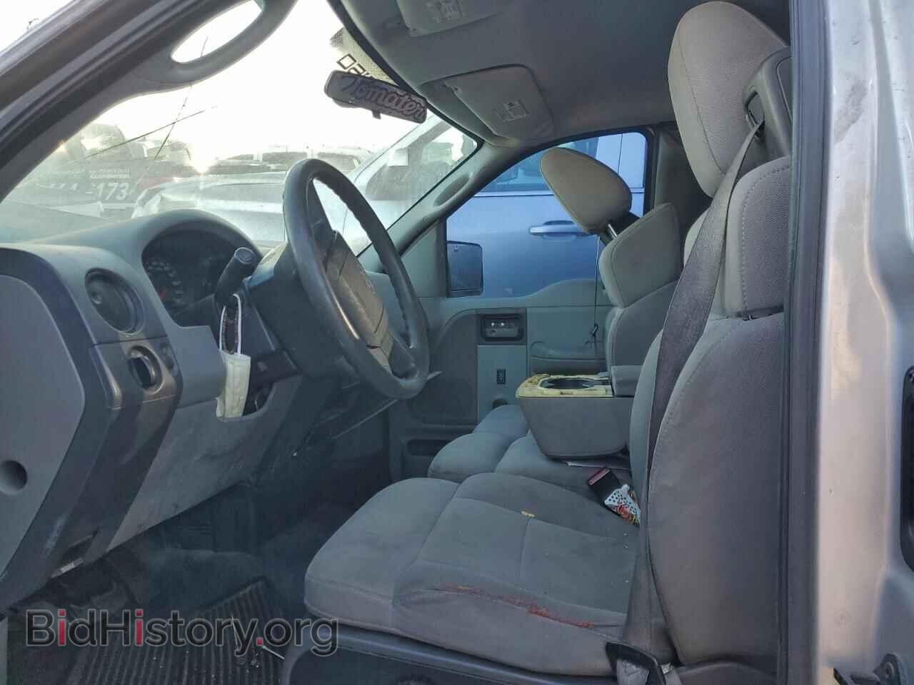 2005 FORD All Models - VIN: 1FTRF02255KC23912 - Photo 7