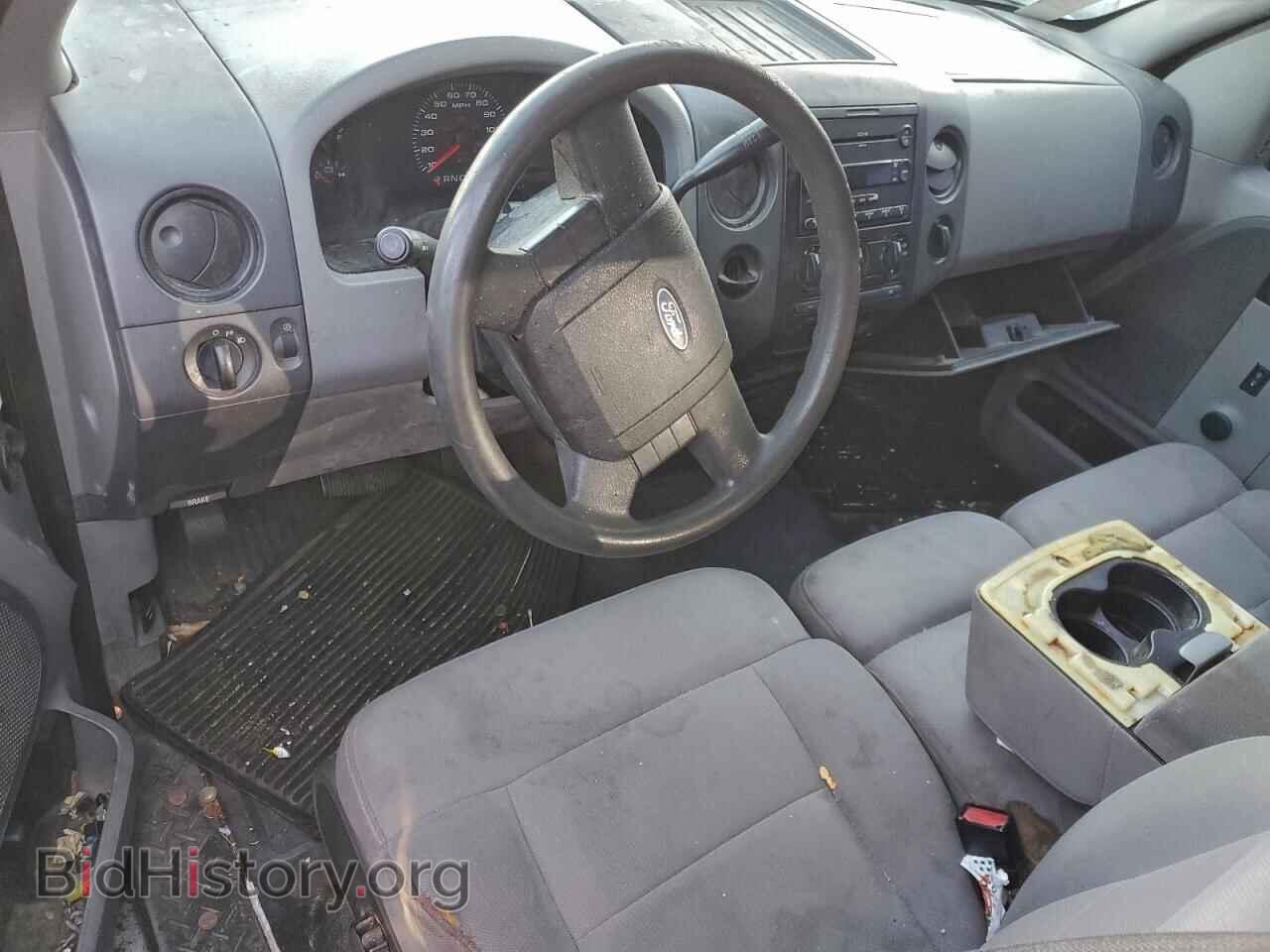 2005 FORD All Models - VIN: 1FTRF02255KC23912 - Photo 8