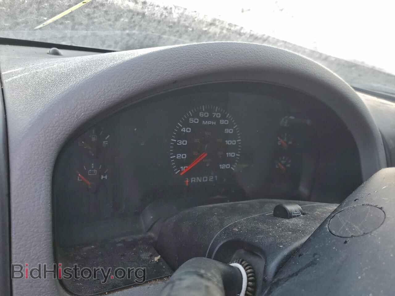 2005 FORD All Models - VIN: 1FTRF02255KC23912 - Photo 9