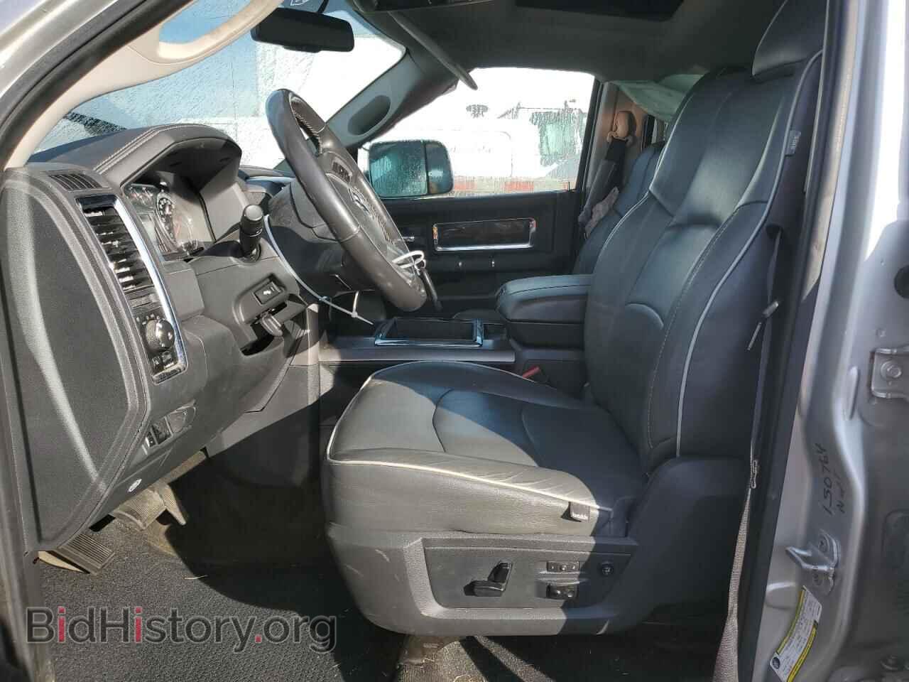2012 DODGE RAM 3500 - VIN: 3C63D3KLXCG329922 - Photo 7