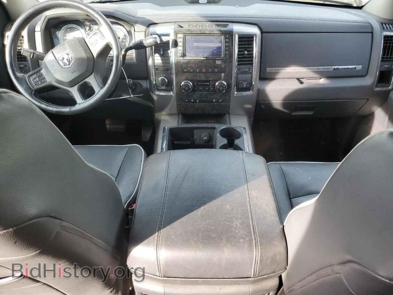 2012 DODGE RAM 3500 - VIN: 3C63D3KLXCG329922 - Photo 8