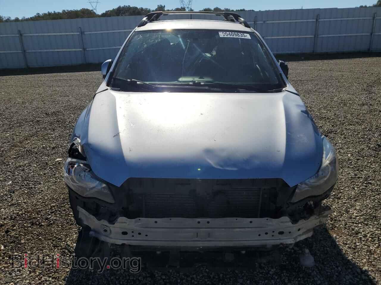 2014 SUBARU XV - VIN: JF2GPAWC4E8207342 - Фото 5