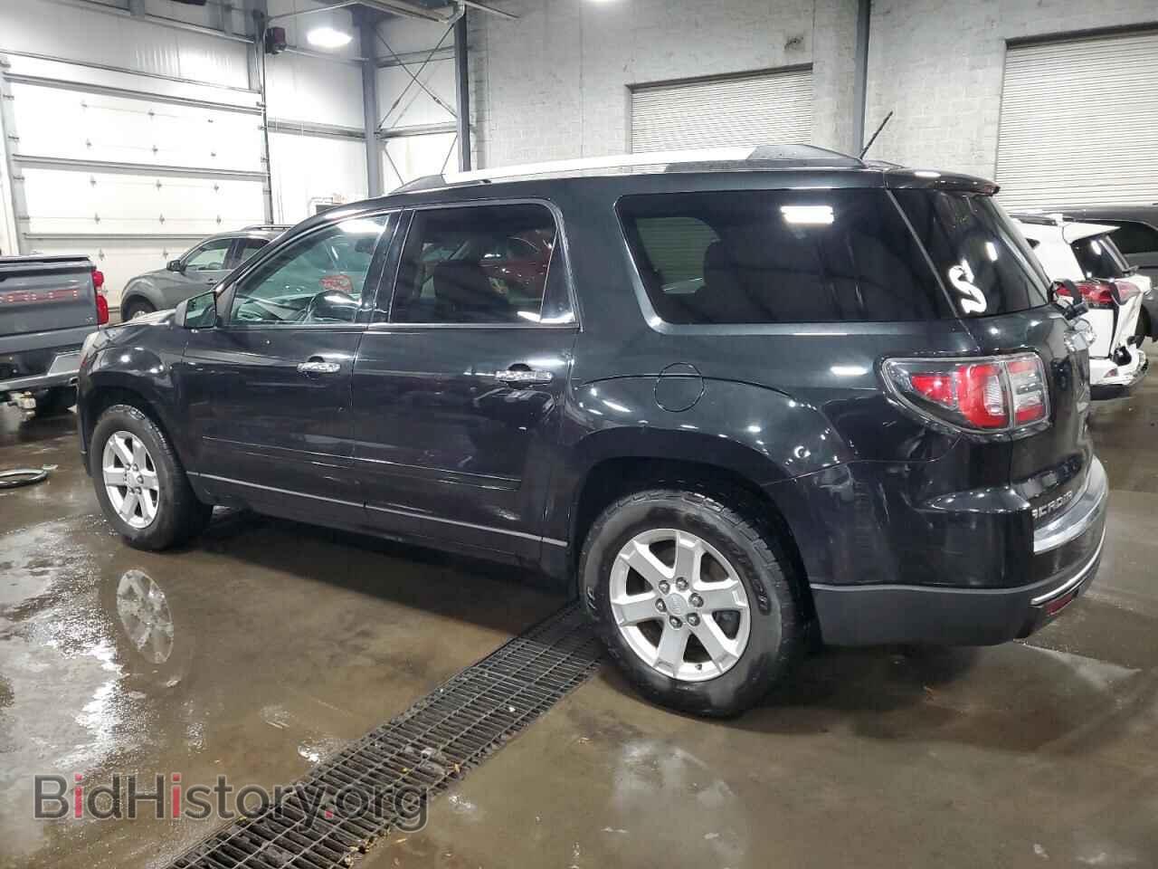 2014 GMC ACADIA - VIN: 1GKKVPKD0EJ346848 - Фото 2