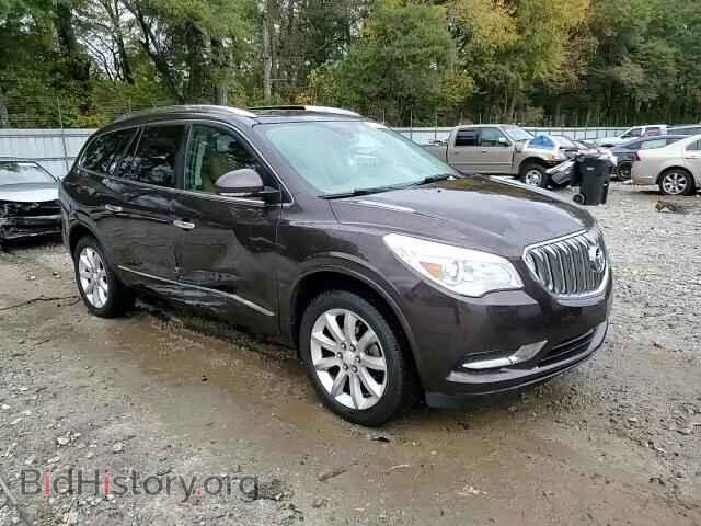 2015 BUICK ENCLAVE - VIN: 5GAKRCKD0FJ155782 - Фото 14