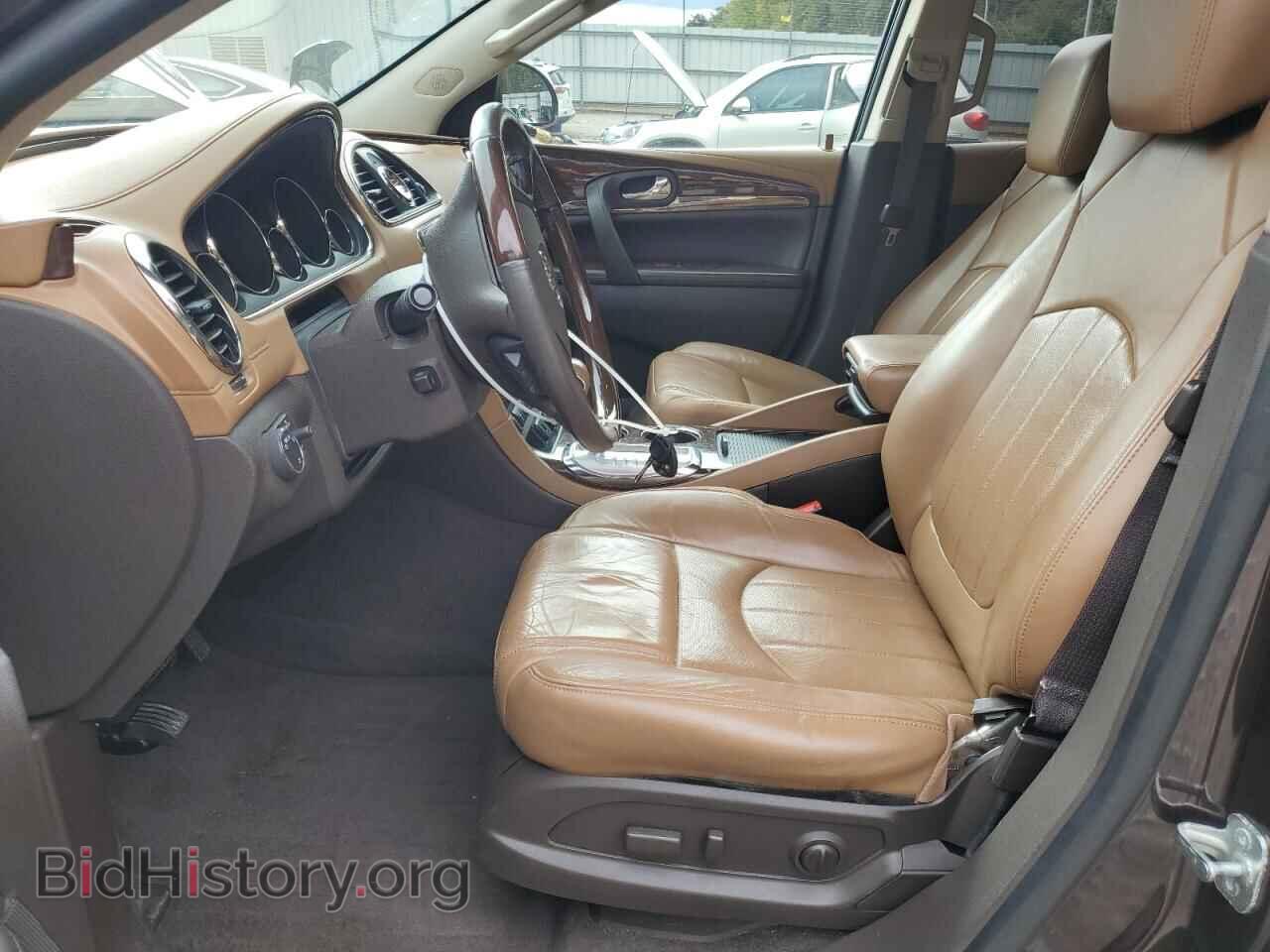 2015 BUICK ENCLAVE - VIN: 5GAKRCKD0FJ155782 - Фото 7
