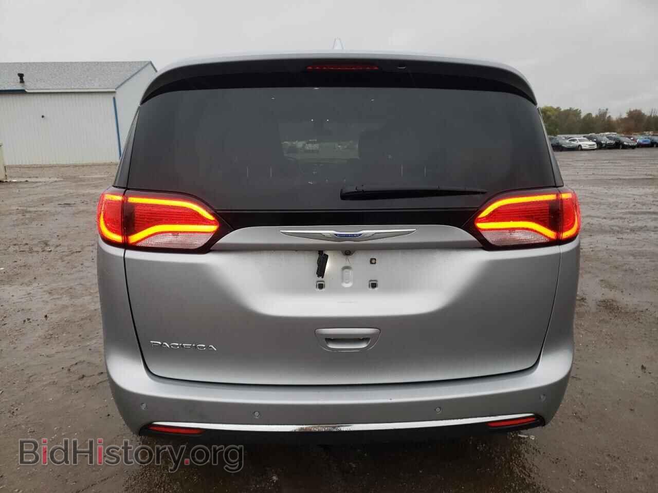 2018 CHRYSLER PACIFICA - VIN: 2C4RC1BG9JR354847 - Фото 6