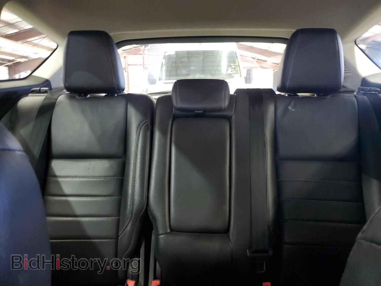 2015 FORD CMAX - VIN: 1FADP5CU7FL111148 - Photo 10