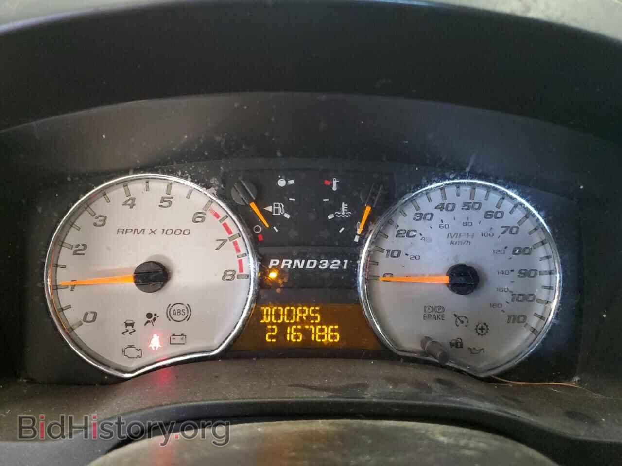 2011 GMC CANYON - VIN: 1GTH6MFE0B8139027 - Фото 9