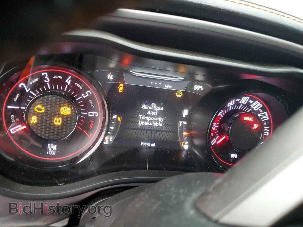 2022 DODGE CHALLENGER - VIN: 2C3CDZJG1NH268578 - Фото 9
