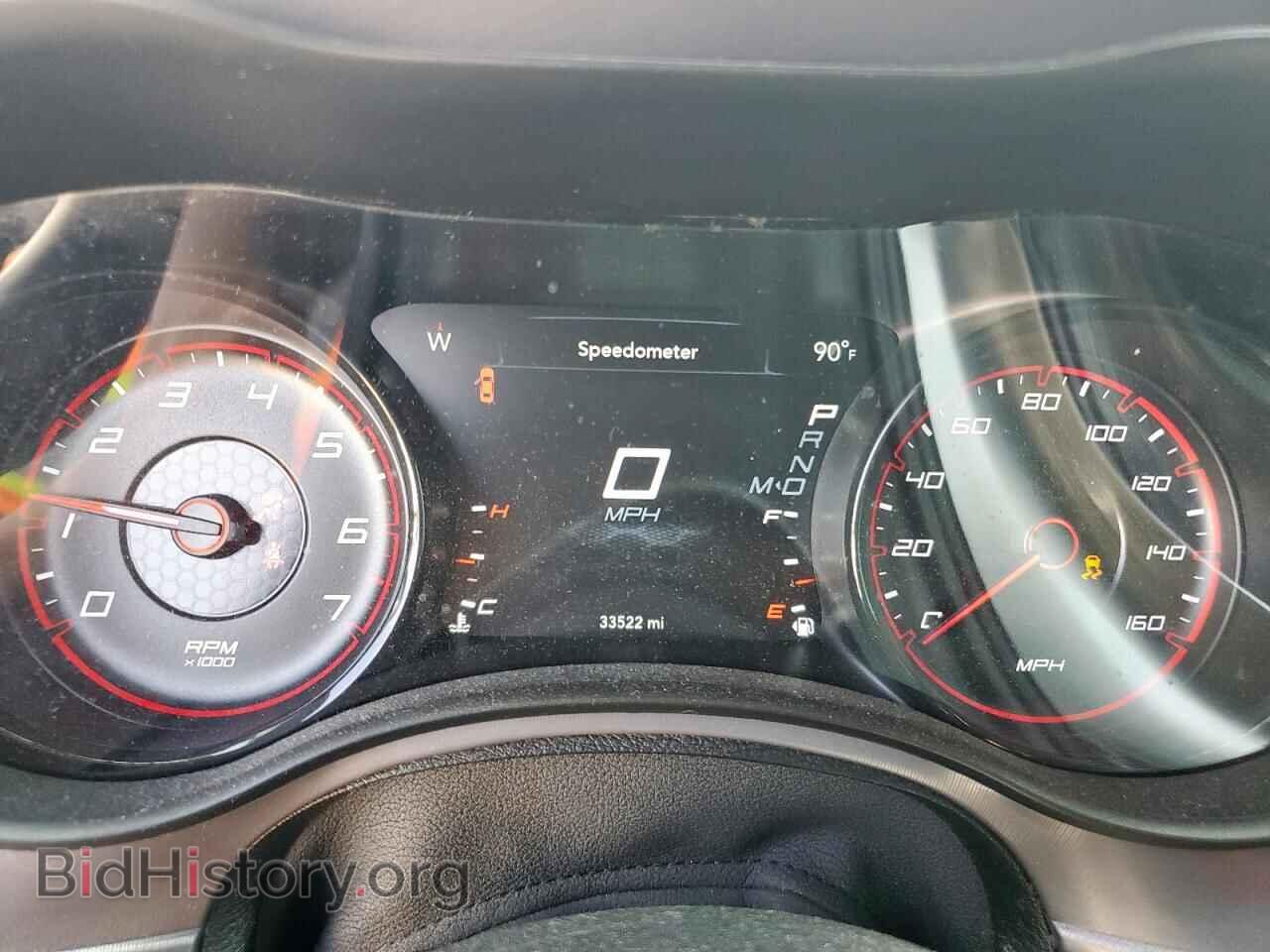 2023 DODGE CHARGER - VIN: 2C3CDXCT3PH684861 - Фото 9