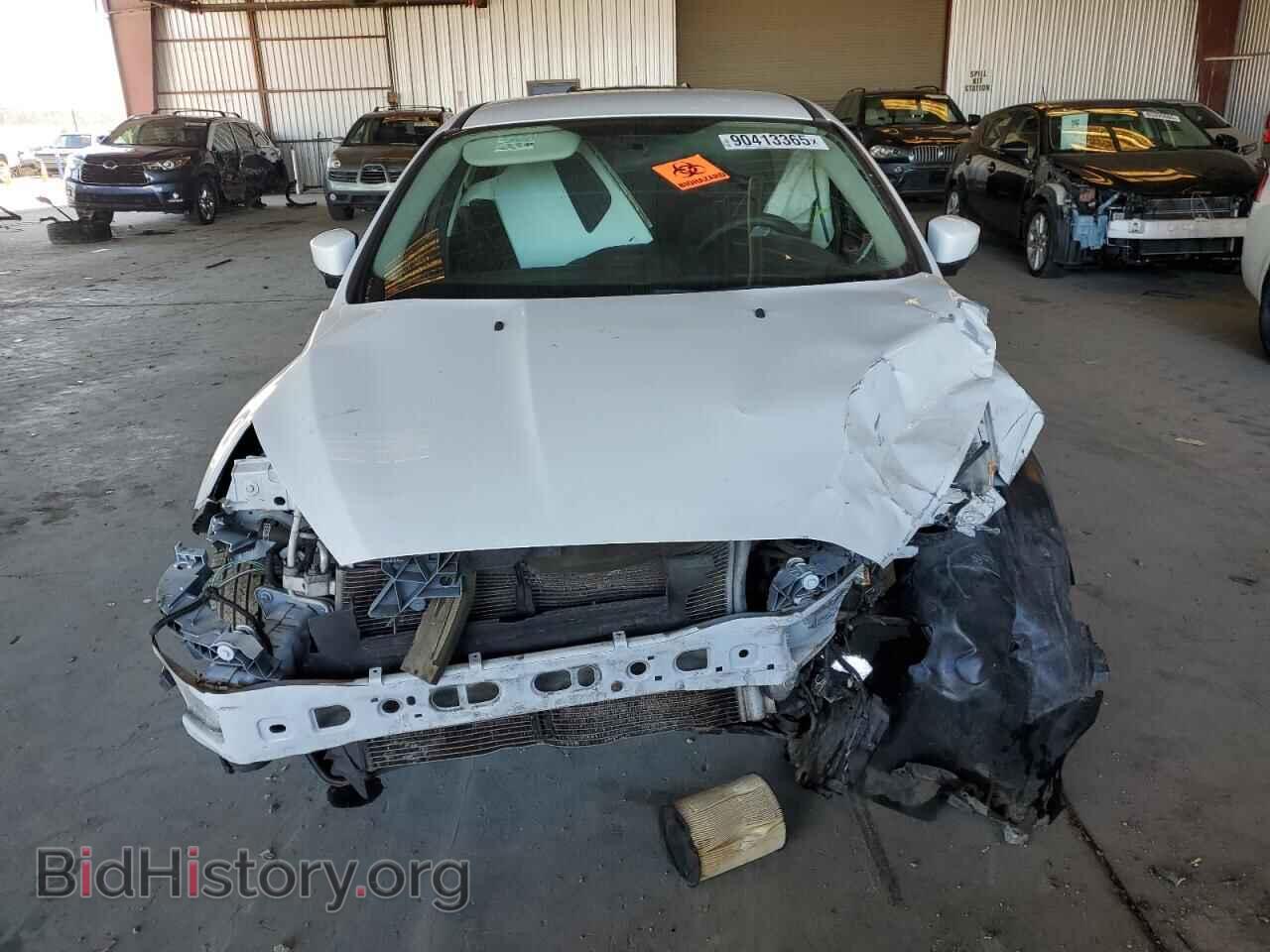 2016 FORD FOCUS - VIN: 1FADP3F21GL264205 - Photo 5