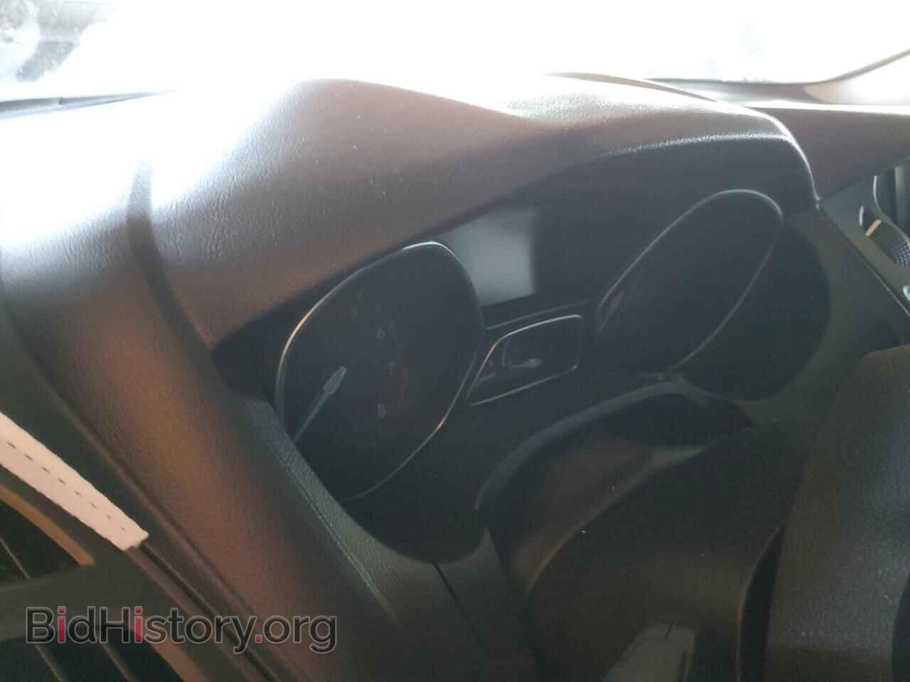 2016 FORD FOCUS - VIN: 1FADP3F21GL264205 - Photo 9