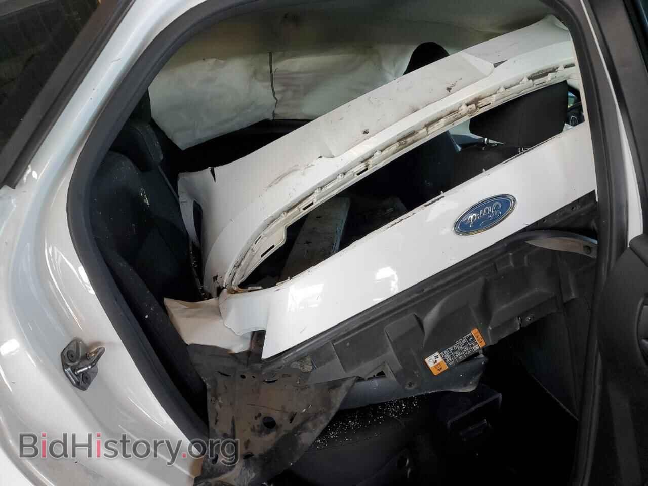 2016 FORD FOCUS - VIN: 1FADP3F21GL264205 - Photo 10