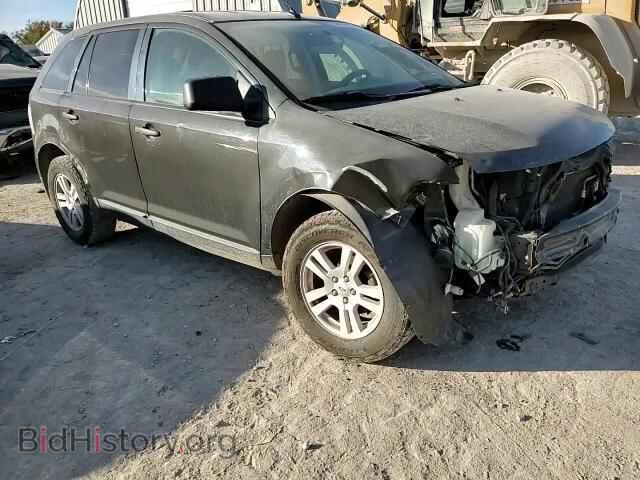 2007 FORD EDGE - VIN: 2FMDK36C27BB29571 - Photo 13