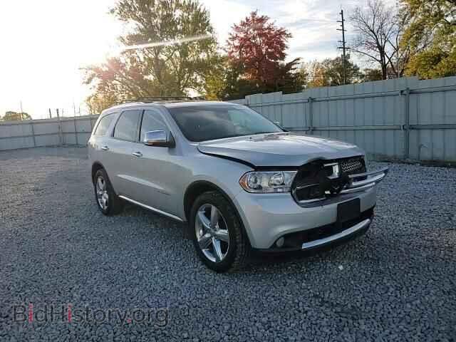 2013 DODGE DURANGO - VIN: 1C4SDJET5DC648881 - Photo 14