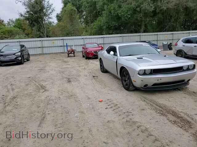 2012 DODGE CHALLENGER - VIN: 2C3CDYAG1CH236625 - Photo 13