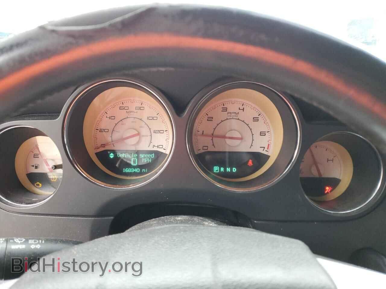 2012 DODGE CHALLENGER - VIN: 2C3CDYAG1CH236625 - Photo 9