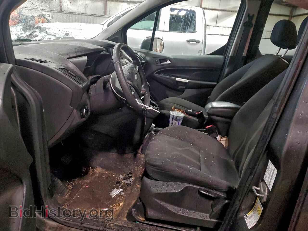 2015 FORD TRANSIT - VIN: NM0AE8F70F1200577 - Фото 7