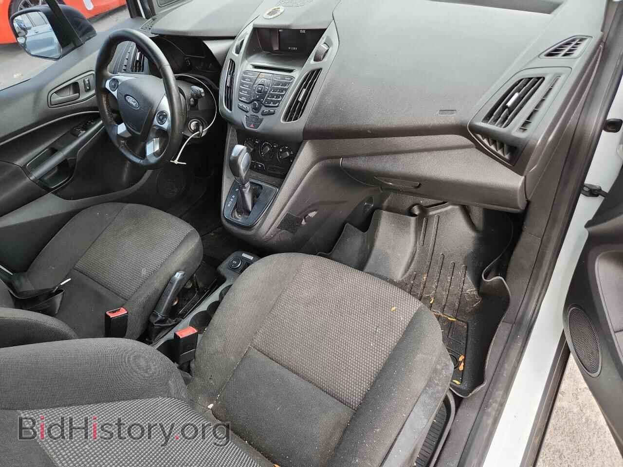 2018 FORD TRANSIT - VIN: NM0LS7E73J1363438 - Фото 8