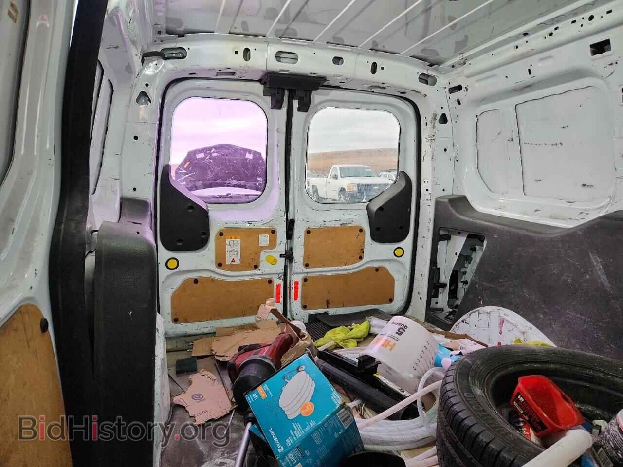 2018 FORD TRANSIT - VIN: NM0LS7E73J1363438 - Фото 10