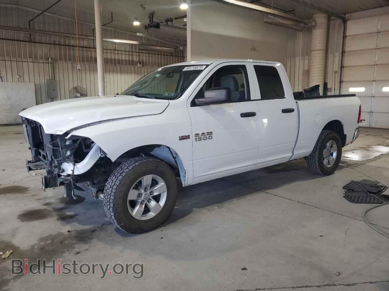 Photo 1C6RR7FT1FS706647 - RAM 1500 2015