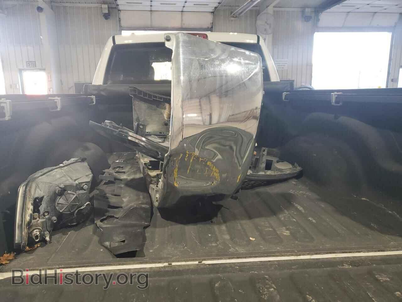 2015 RAM 1500 - VIN: 1C6RR7FT1FS706647 - Фото 12