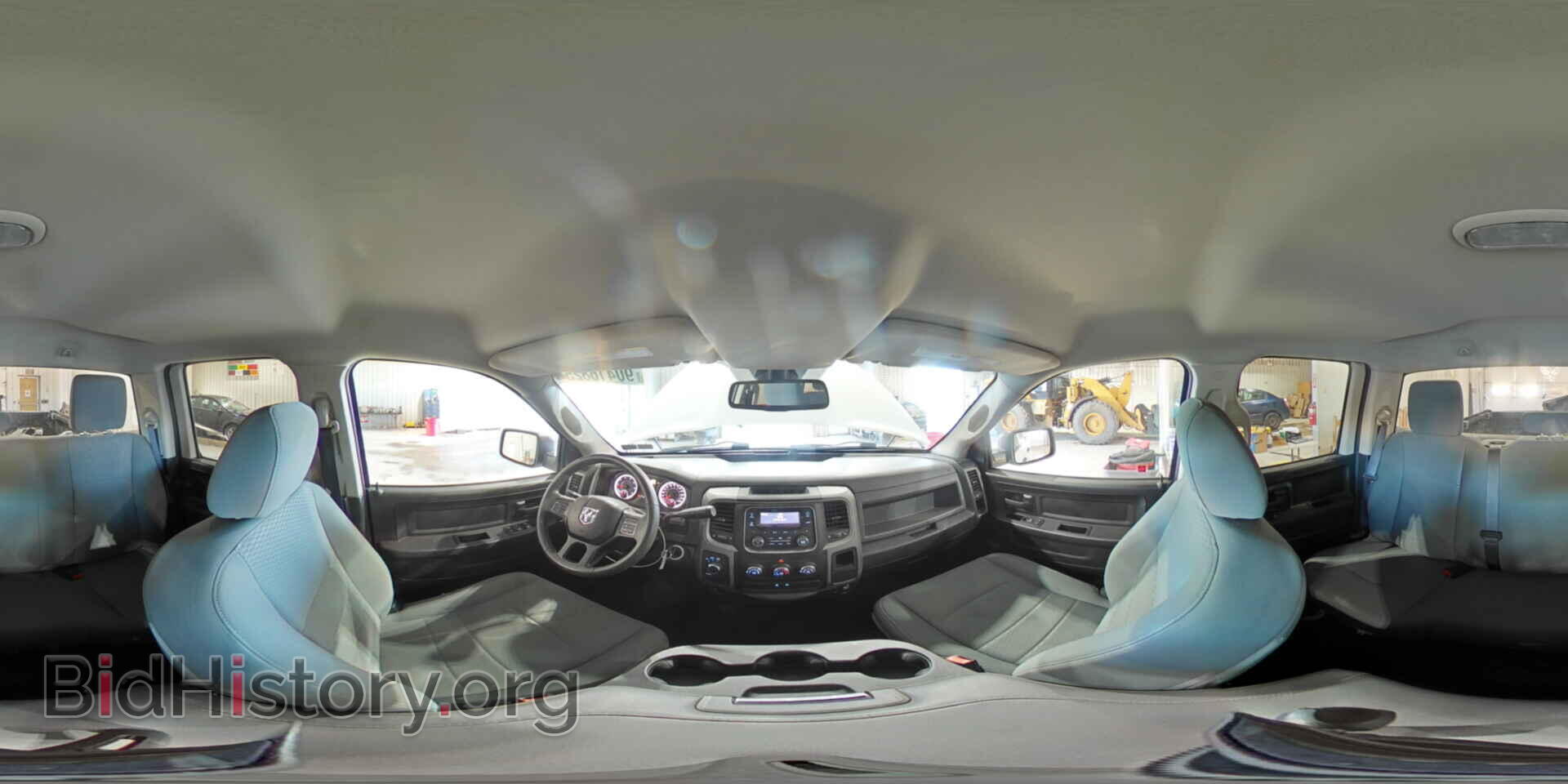 2015 RAM 1500 - VIN: 1C6RR7FT1FS706647 - Фото 15