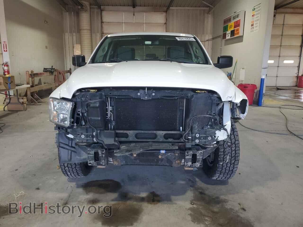 2015 RAM 1500 - VIN: 1C6RR7FT1FS706647 - Фото 5