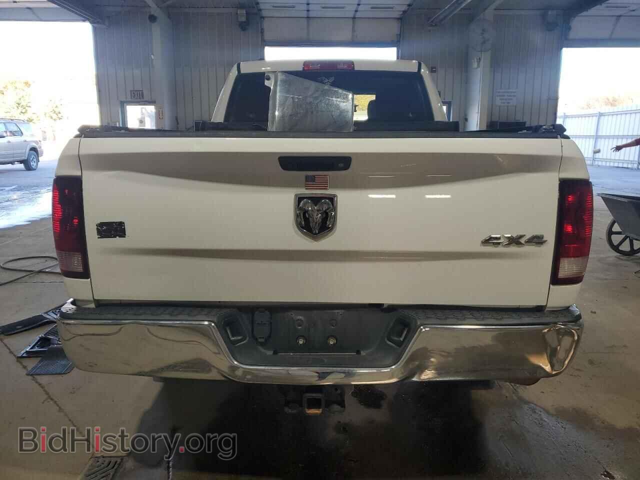2015 RAM 1500 - VIN: 1C6RR7FT1FS706647 - Фото 6
