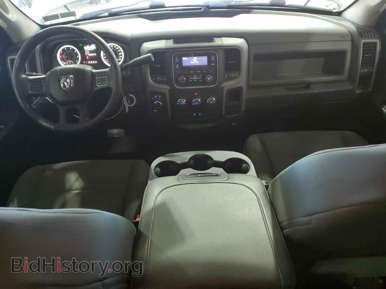 2015 RAM 1500 - VIN: 1C6RR7FT1FS706647 - Фото 8