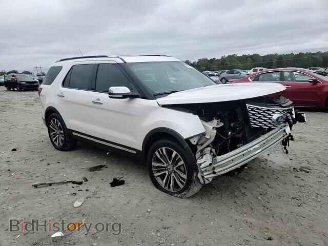 2018 FORD EXPLORER - VIN: 1FM5K8HT7JGB26275 - Photo 14