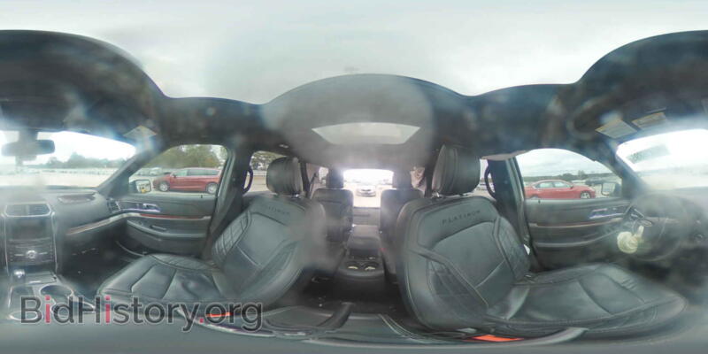 2018 Ford EXPLORER (VIN 1FM5K8HT7JGB26275) — photo 15 of 15