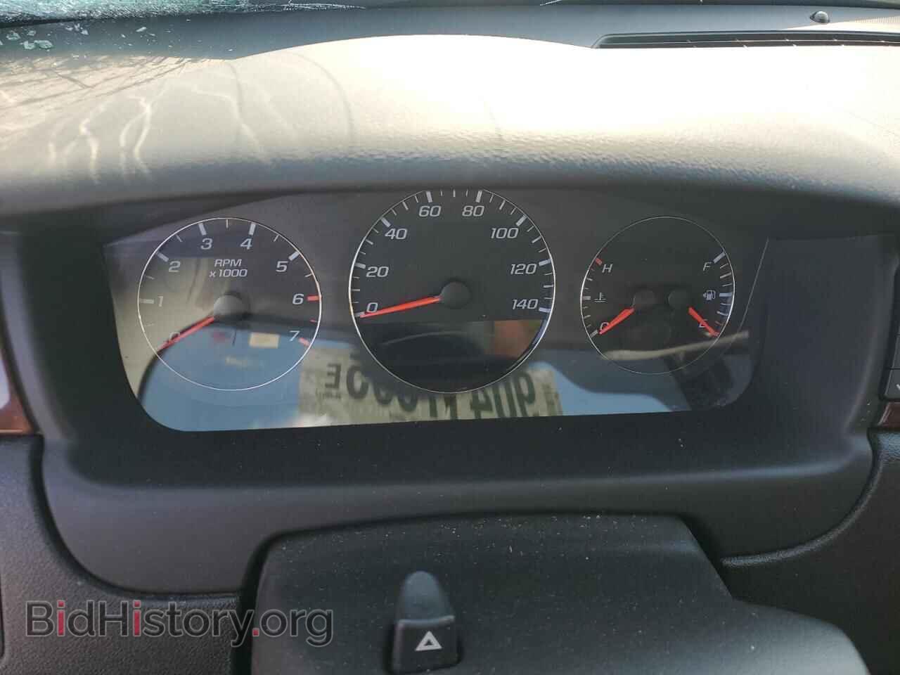 2009 CHEVROLET IMPALA - VIN: 2G1WT57K591122160 - Фото 9