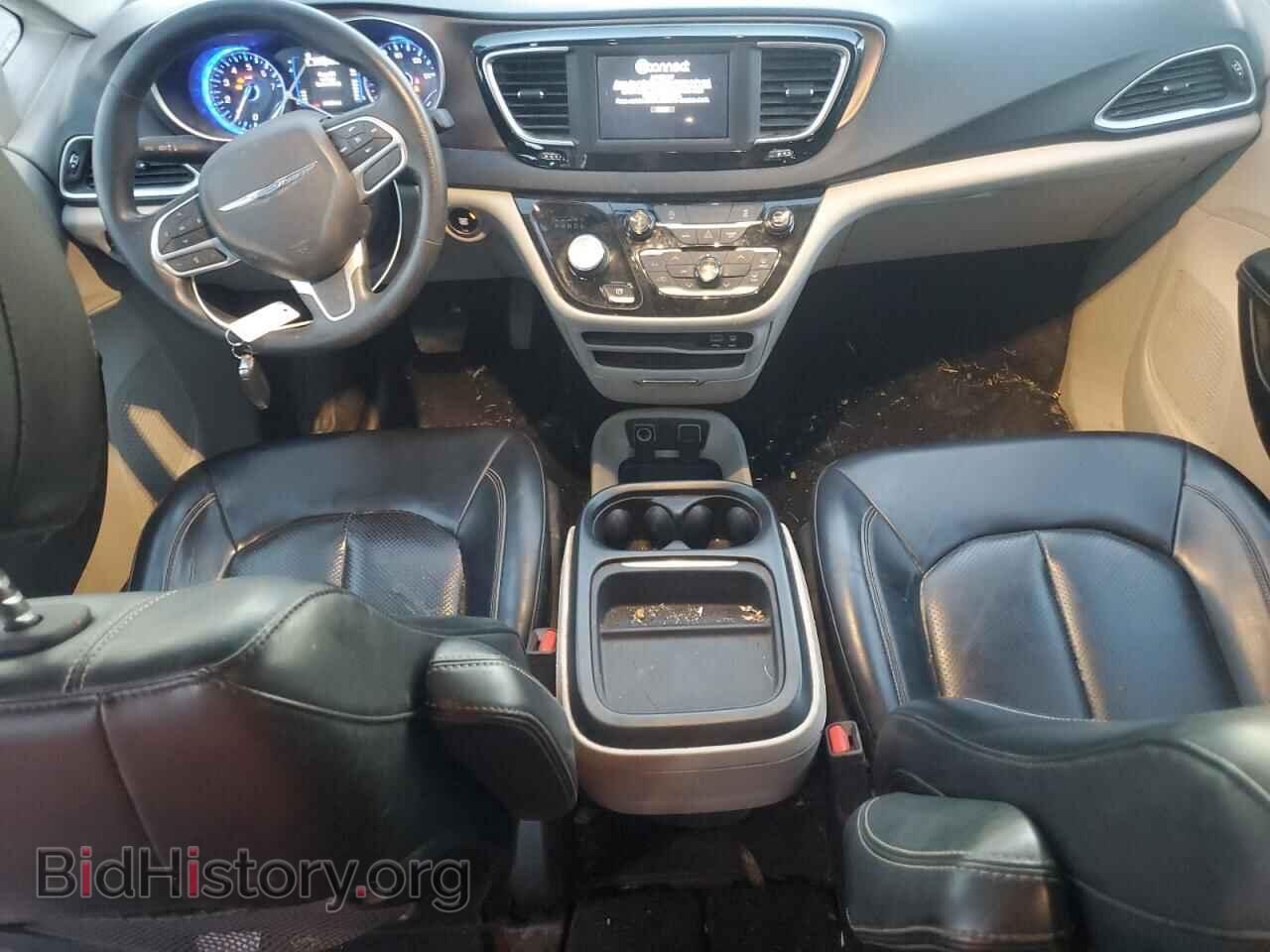 2020 CHRYSLER MINIVAN - VIN: 2C4RC1DG2LR268439 - Photo 8