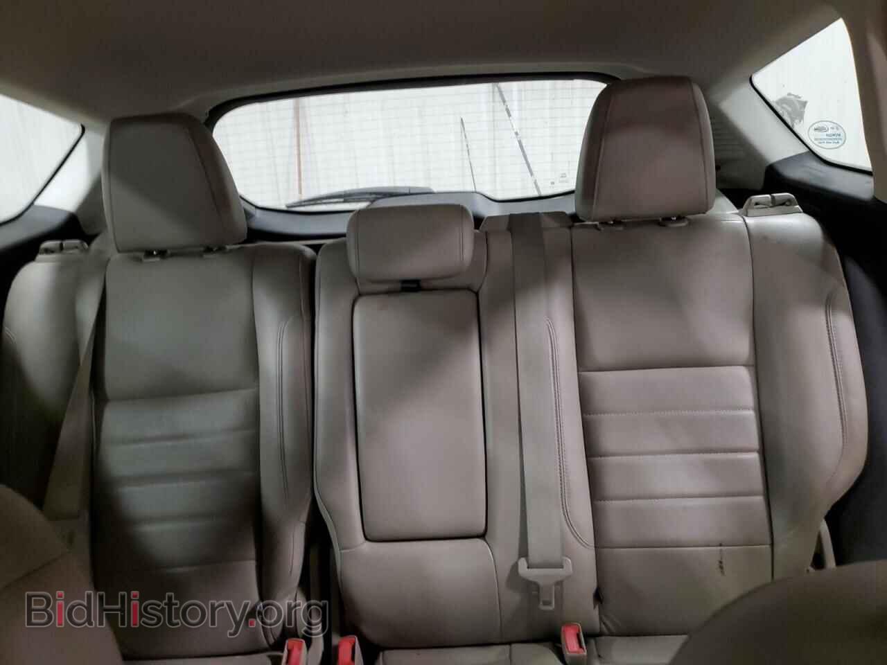 2013 FORD CMAX - VIN: 1FADP5BU6DL512088 - Фото 10