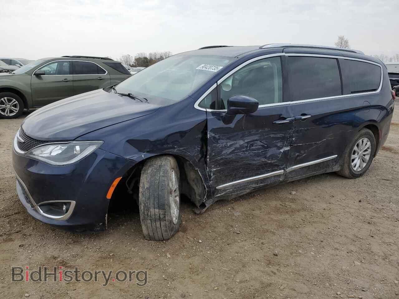 Photo 2C4RC1EGXJR321755 - CHRYSLER PACIFICA 2018