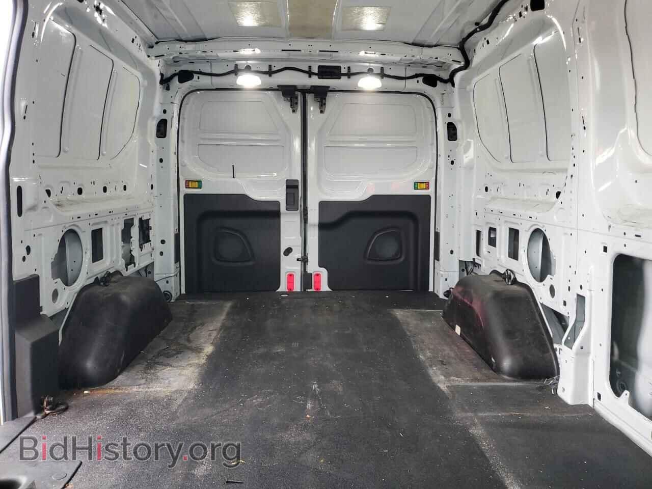 2019 FORD TRANSIT - VIN: 1FTYR1ZM2KKA27258 - Фото 10