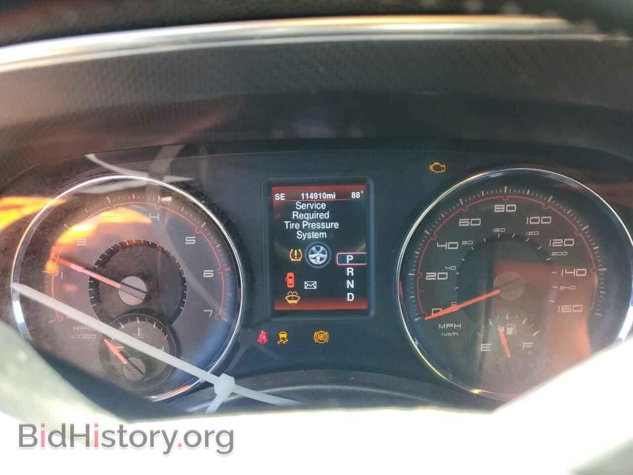 2014 DODGE CHARGER - VIN: 2C3CDXCT0EH330258 - Фото 9