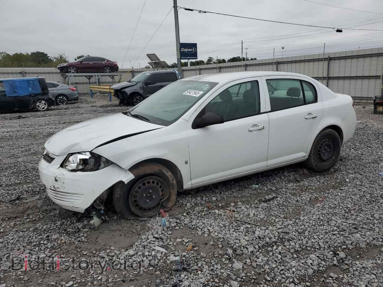Photo 1G1AK55F677139102 - CHEVROLET ALL Models 2007