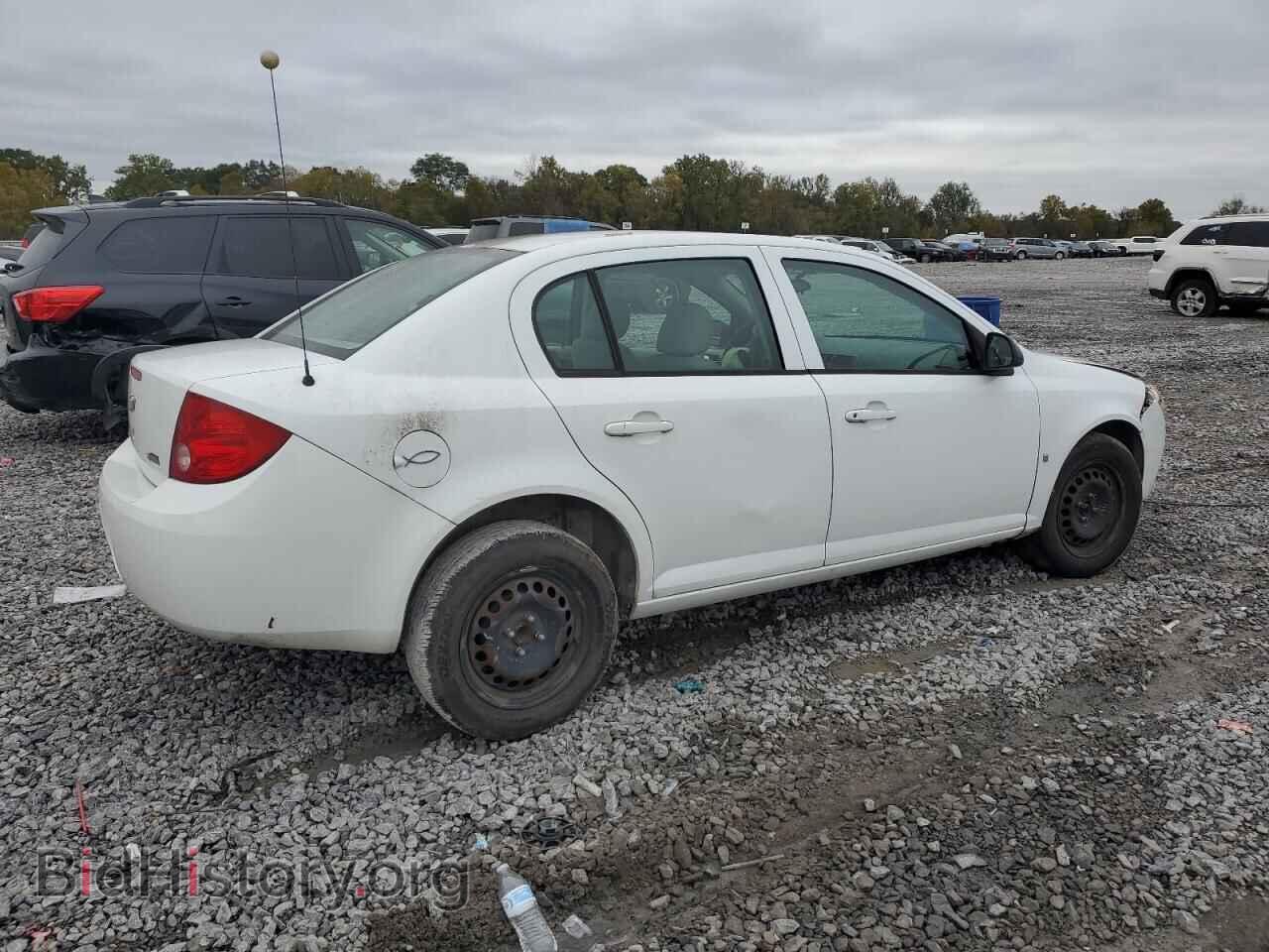 2007 CHEVROLET ALL Models - VIN: 1G1AK55F677139102 - Фото 3