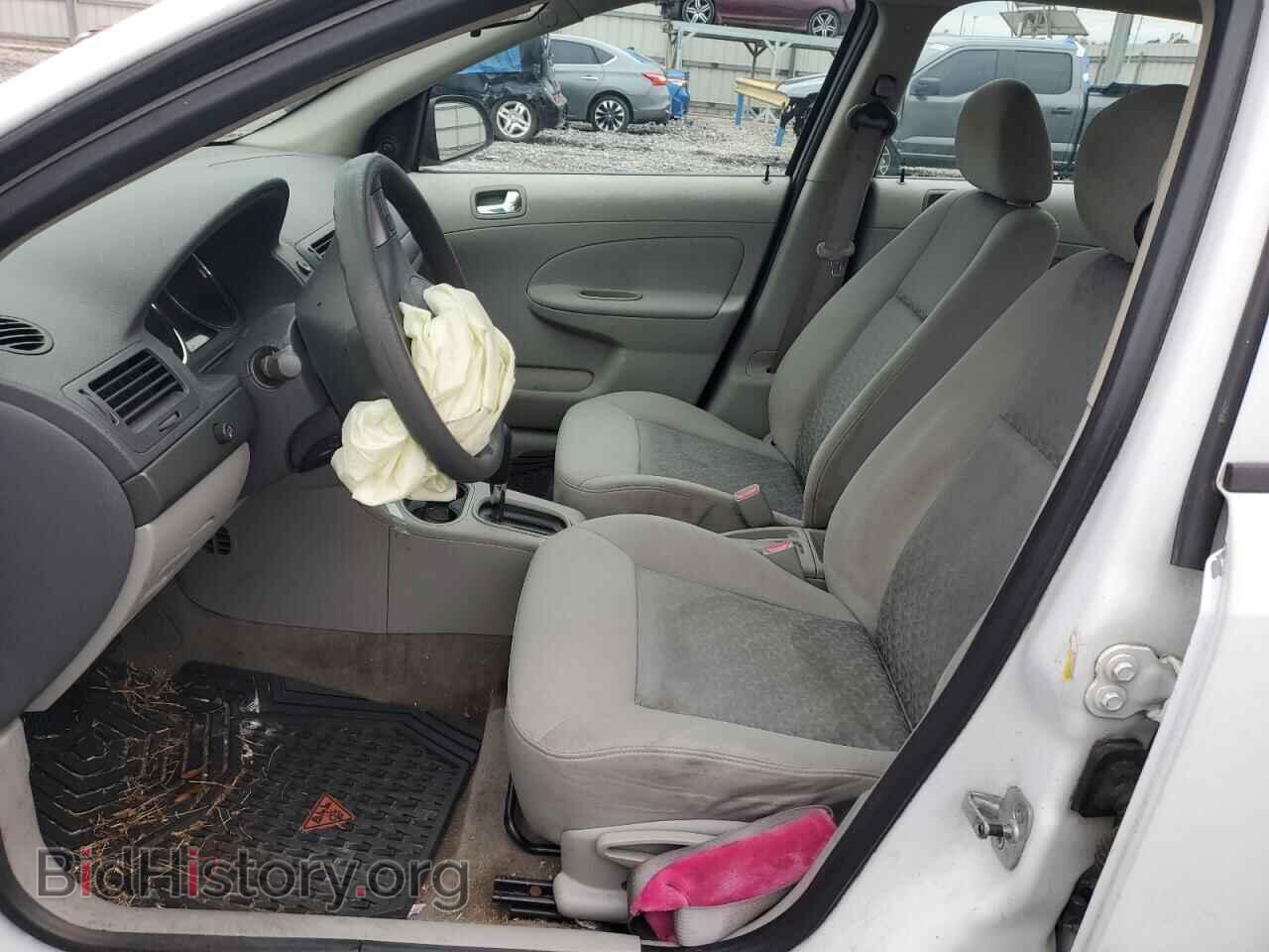 2007 CHEVROLET ALL Models - VIN: 1G1AK55F677139102 - Фото 7