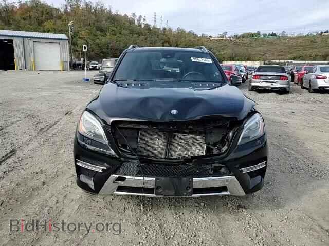 2013 MERCEDES-BENZ M-CLASS - VIN: 4JGDA7DB3DA195591 - Фото 14