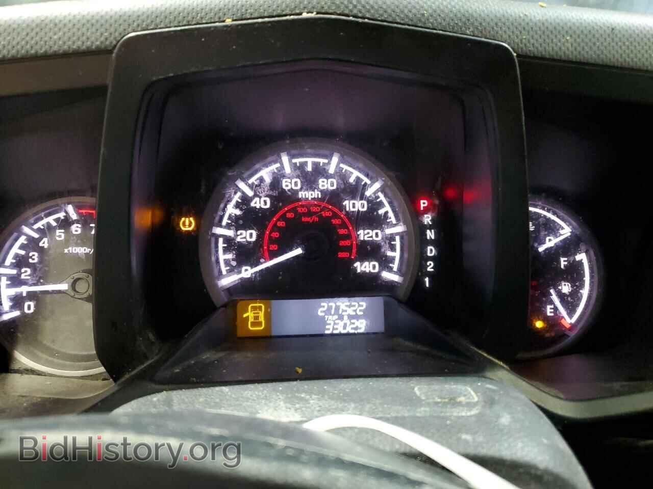 2013 HONDA RIDGELINE - VIN: 5FPYK1F73DB007188 - Фото 9