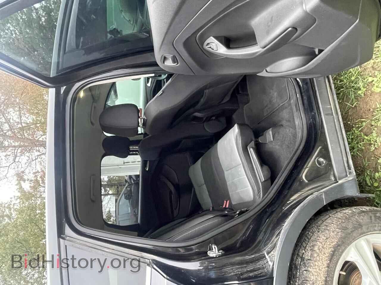 2014 FORD ESCAPE - VIN: 1FMCU0GX4EUE37404 - Фото 6