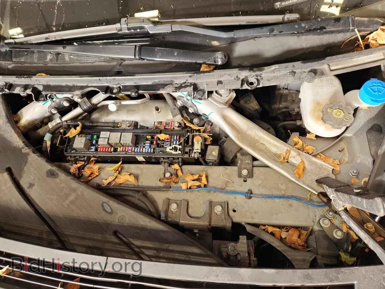 2016 TESLA MODEL S - VIN: 5YJSA1E29GF138525 - Photo 11