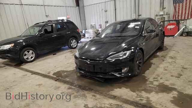 2016 TESLA MODEL S - VIN: 5YJSA1E29GF138525 - Photo 13
