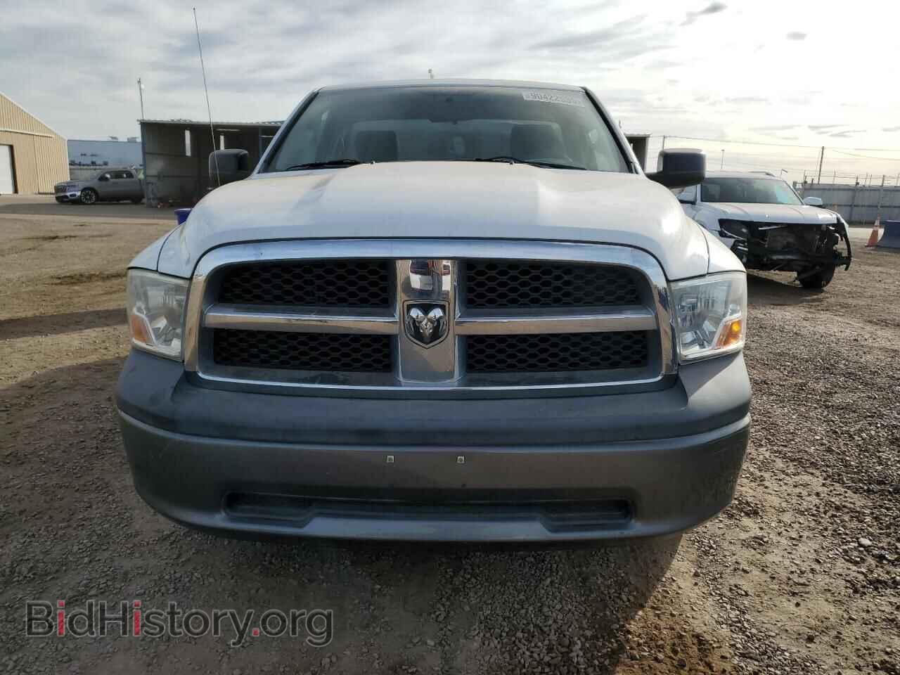 2011 DODGE All Models - VIN: 3D7JB1EK2BG542932 - Photo 5