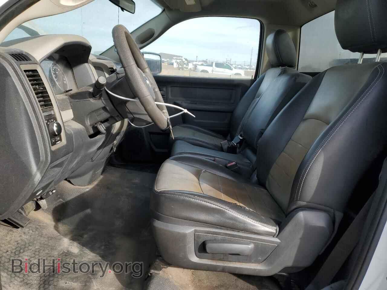 2011 DODGE All Models - VIN: 3D7JB1EK2BG542932 - Photo 7