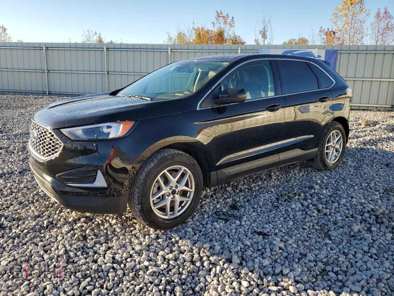 Photo 2FMPK4J95RBA93537 - FORD EDGE 2024